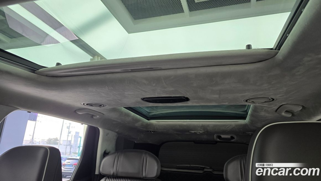 Hyundai Palisade Diesel 2.2 4WD, 2023