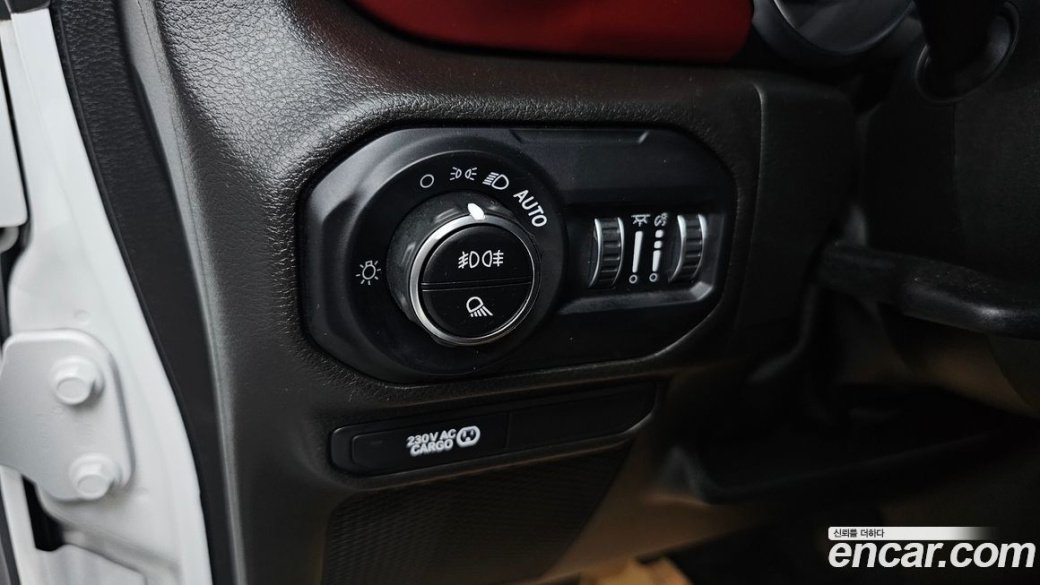 Jeep Gladiator 3.6 Rubicon, 2023