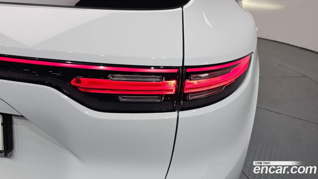 Porsche Cayenne 3.0, 2023