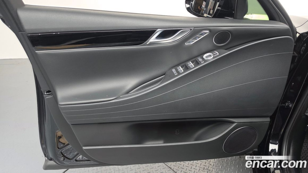 Genesis G80 Gasoline 2.5 Turbo AWD, 2024