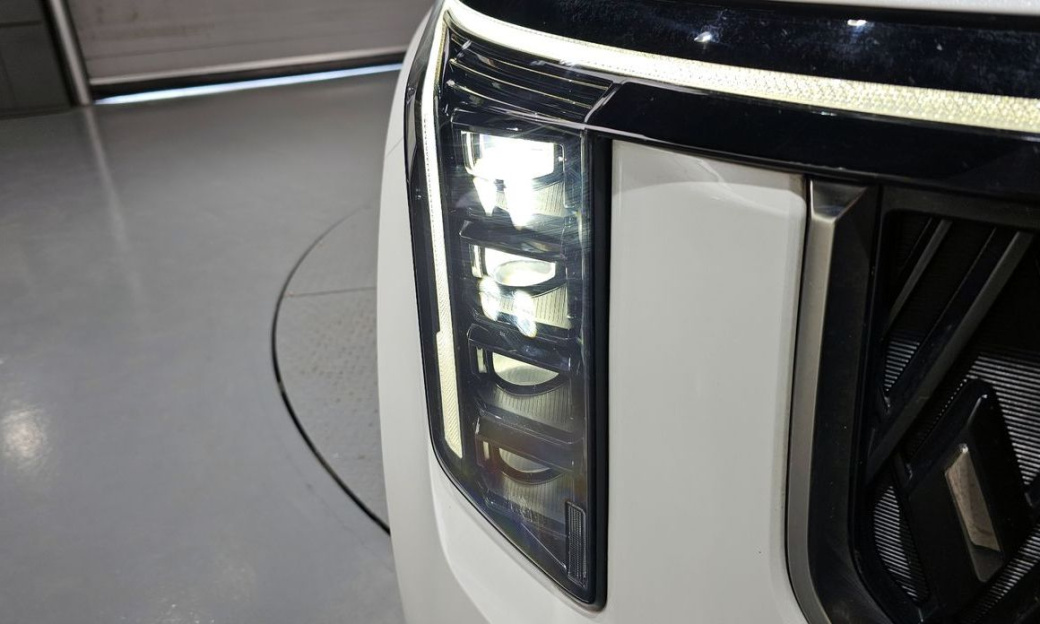 Kia Carnival 9-Seater Noblesse, 2025
