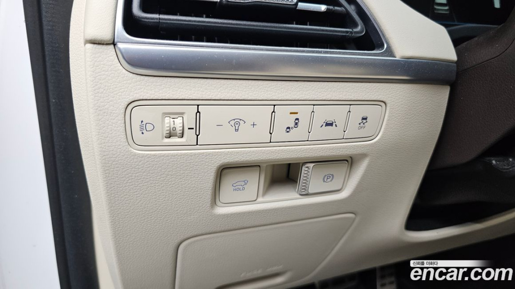 Hyundai Palisade Diesel 2.2 4WD, 2022
