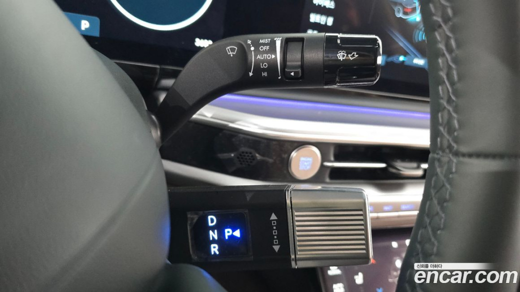 Hyundai Grandeur 2,5 Gasoline 2WD, 2026