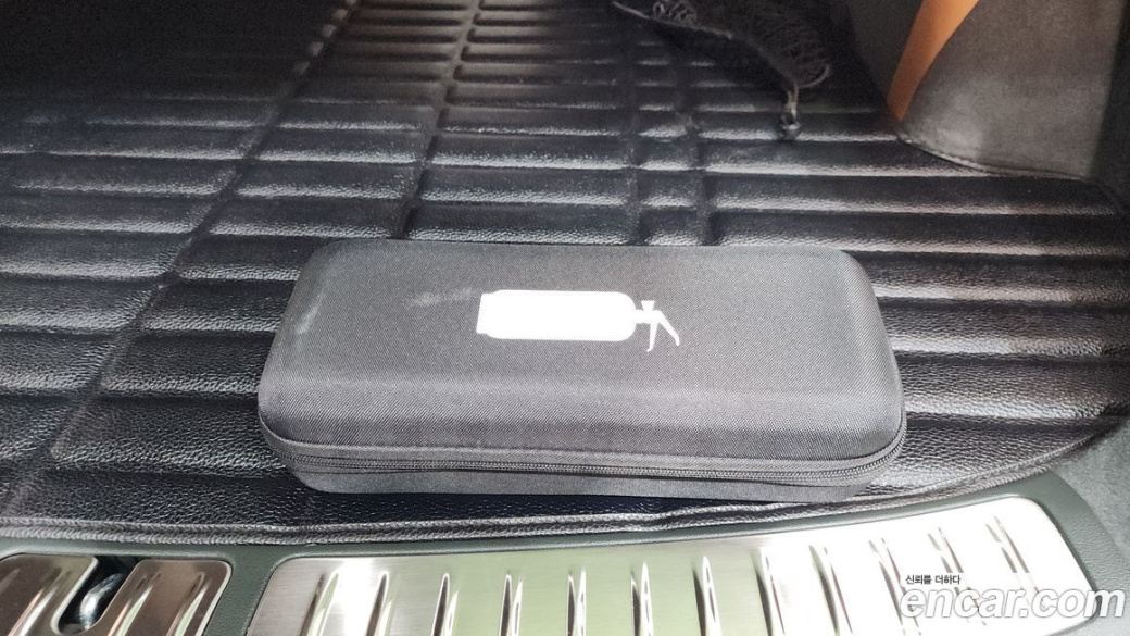 Genesis GV80 2.5T Gasoline AWD, 2024
