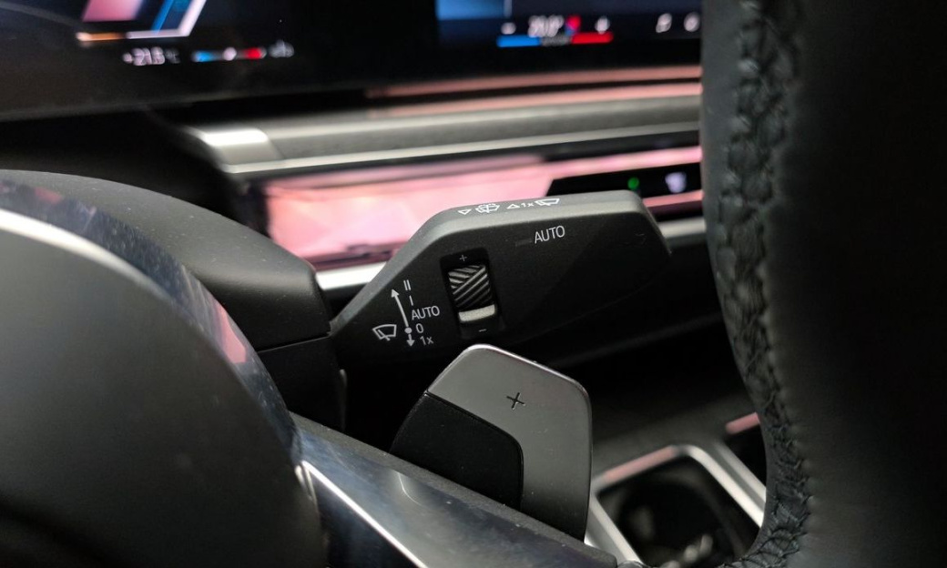 BMW 7-Series 740d xDrive M Sport, 2024