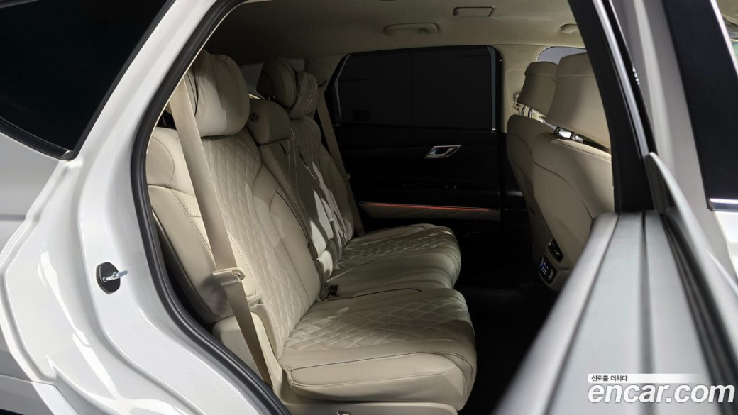 Genesis GV80 2.5T Gasoline AWD, 2023