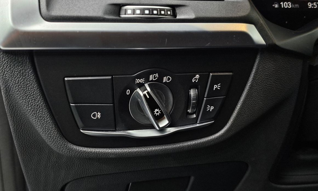 BMW X4 xDrive20i M Sport Pro Special Edition, 2025