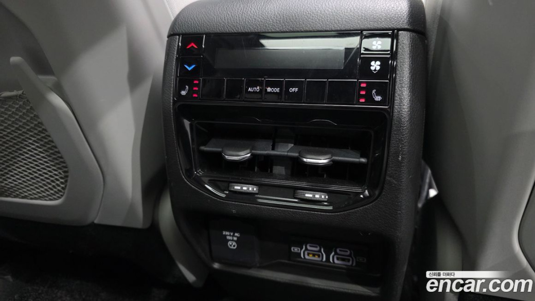 Jeep Cherokee L 3.6 Overland, 2021