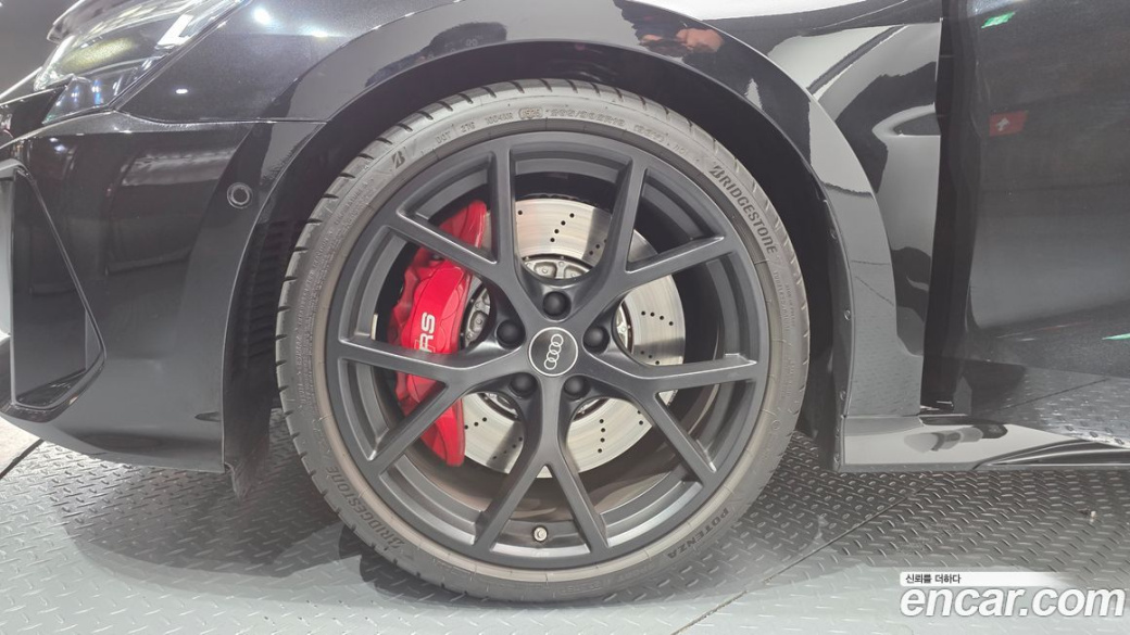 Audi RS3 2.5 TFSI Quattro, 2025