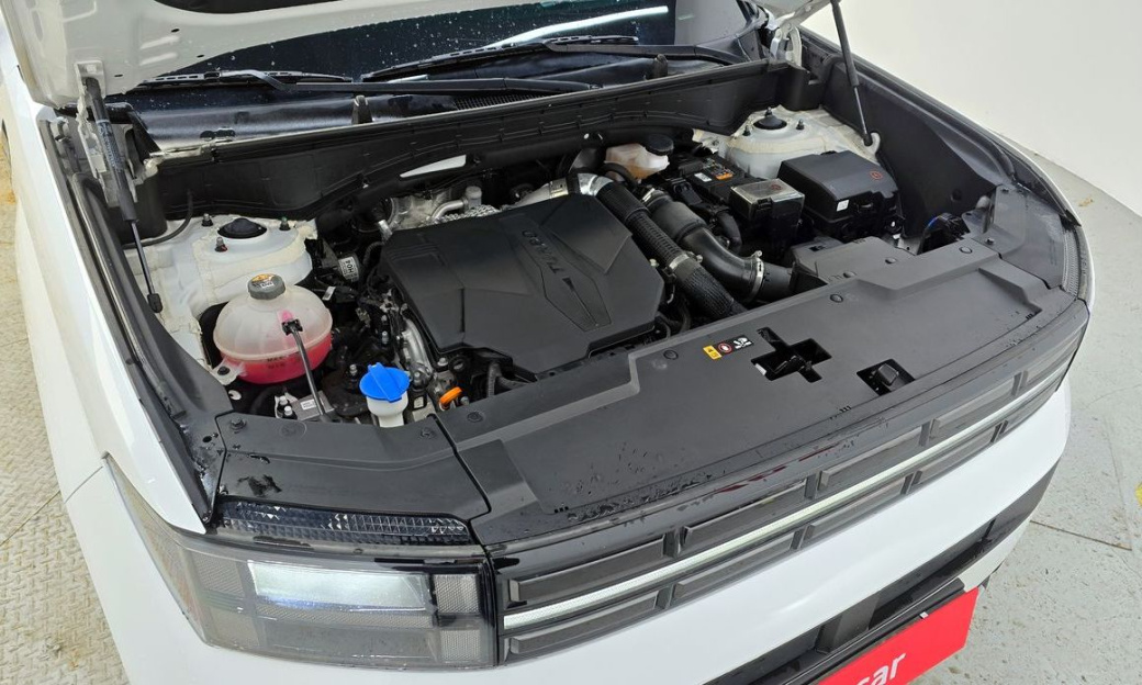 Hyundai Santafe Gasoline 2.5T 2WD, 2024