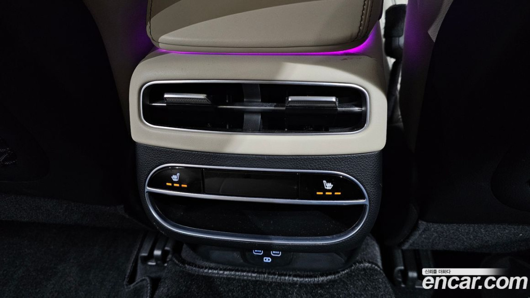Genesis GV70 2.5T Gasoline AWD, 2023