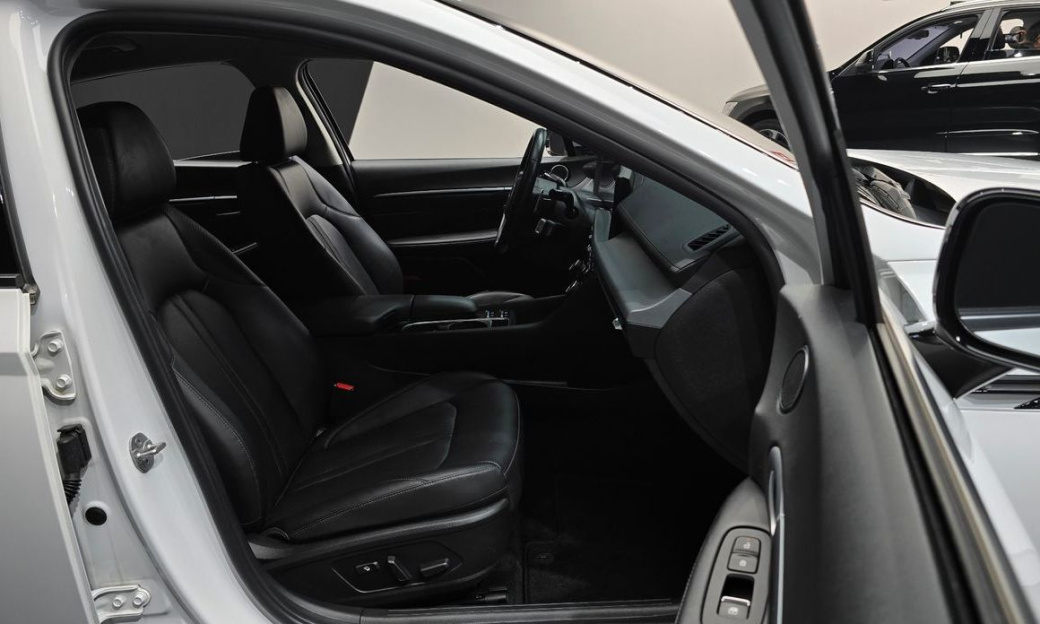 Hyundai Sonata 2.0, 2024