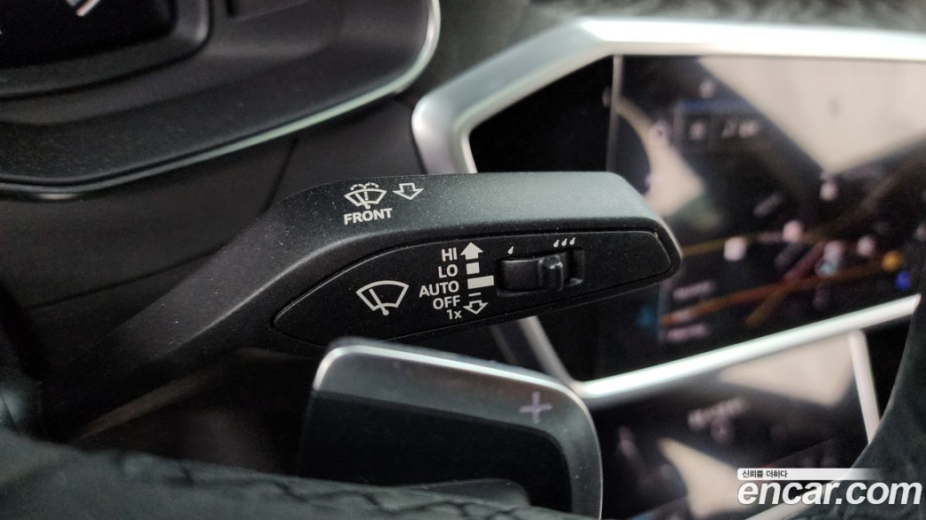 Audi A6 40 TDI Quattro Premium, 2023