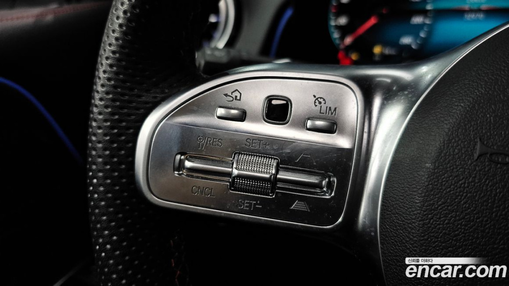 Mercedes-Benz GLB-Class GLB250 4MATIC, 2022