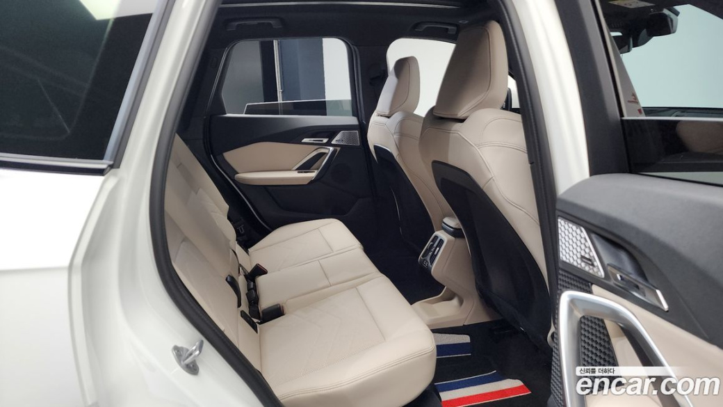 BMW X1 sDrive 18d M Sport, 2025