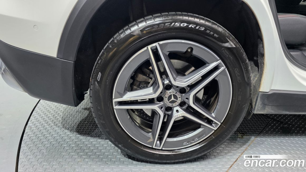 Mercedes-Benz GLB-Class GLB250 4MATIC, 2022