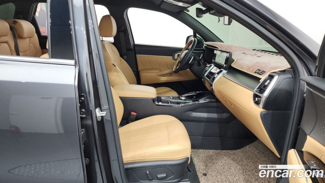 Kia Sorento Diesel 2.2 2WD, 2023