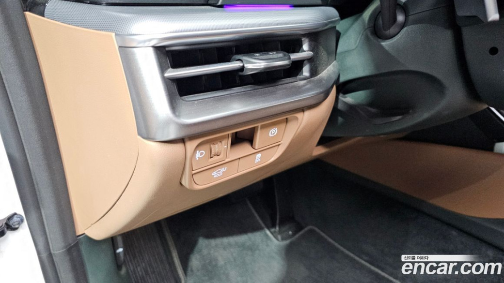 Hyundai Grandeur 2,5 Gasoline 2WD, 2023