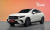 Mercedes-Benz GLC-Class GLC300 4MATIC Coupe, 2026