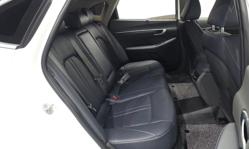 Hyundai Sonata 1.6 Turbo, 2025