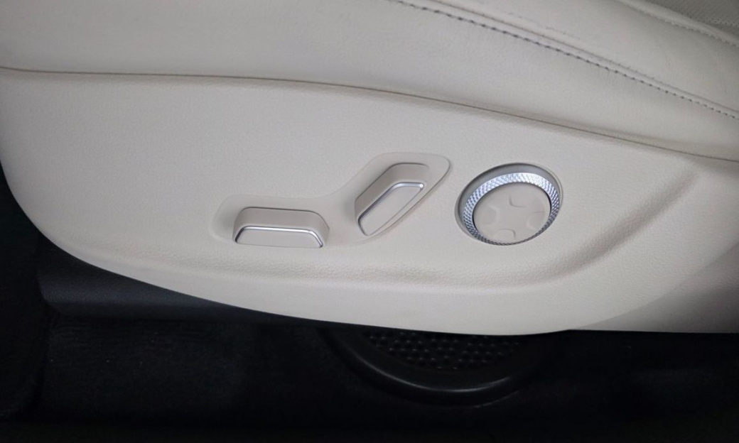 Genesis GV80 2.5T Gasoline AWD, 2024