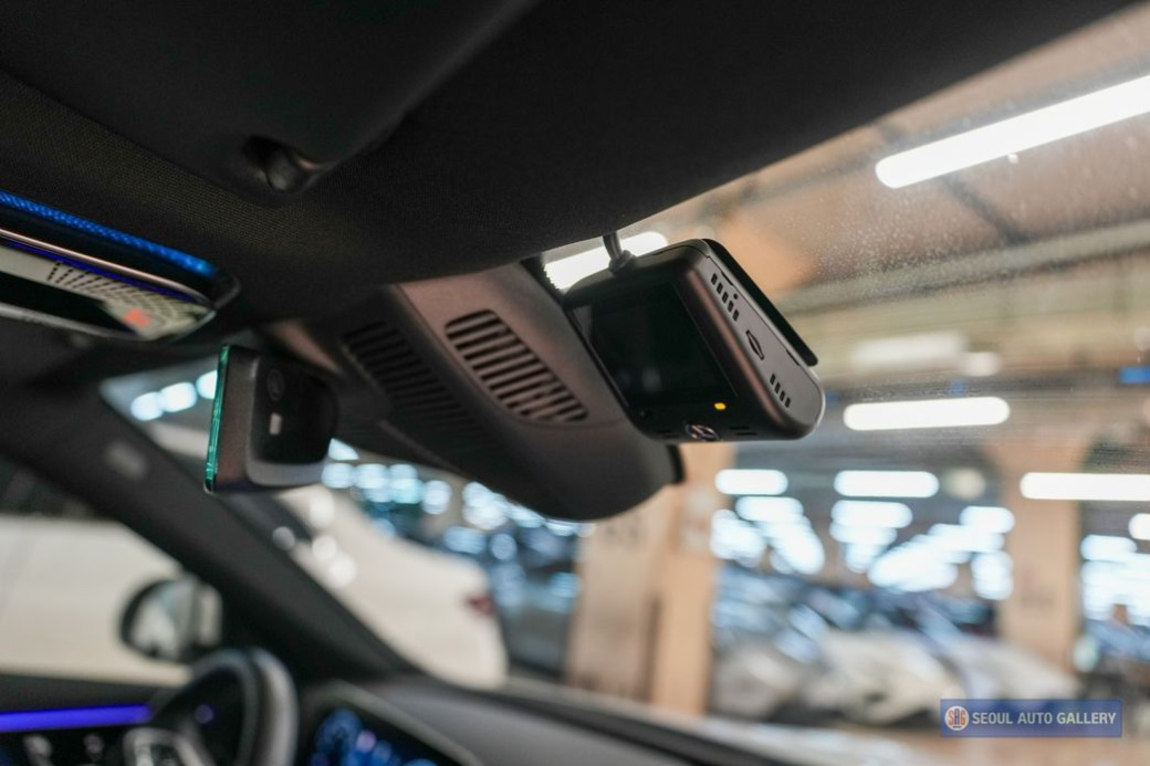 Mercedes-Benz C-Class C300 4MATIC Avantgarde, 2024
