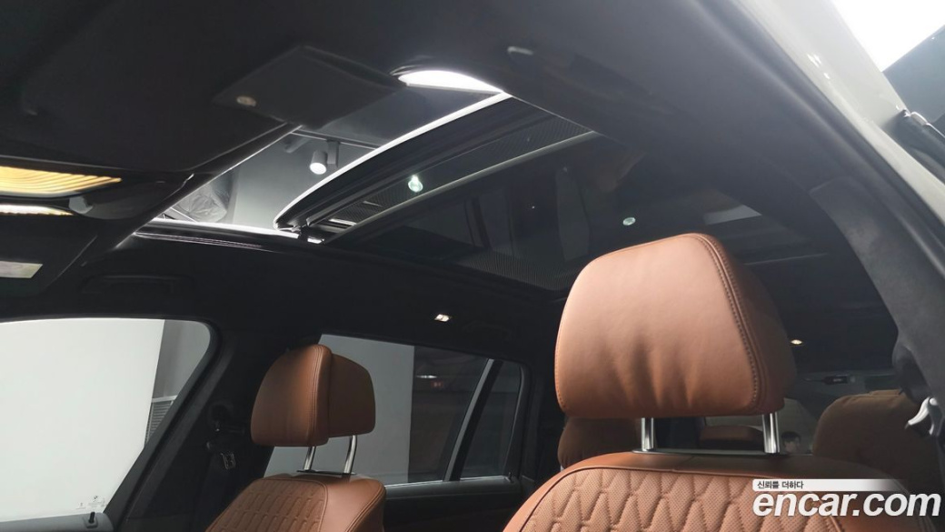 BMW X7 xDrive 40i M Sport 6STR, 2023
