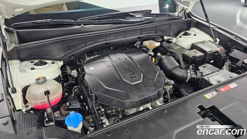 Kia Sorento Diesel 2.2 4WD, 2022