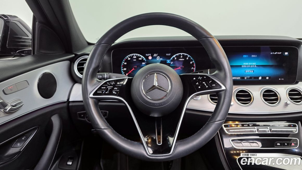 Mercedes-Benz E-Class E250 Avantgarde, 2021