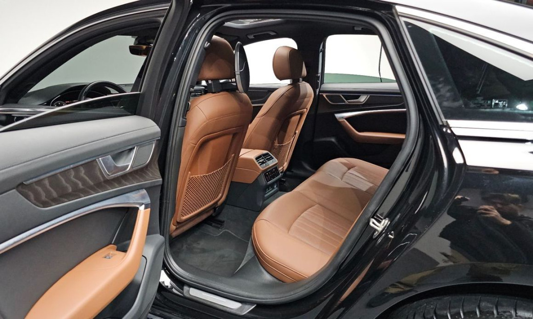 Audi A6 40 TDI Premium, 2022