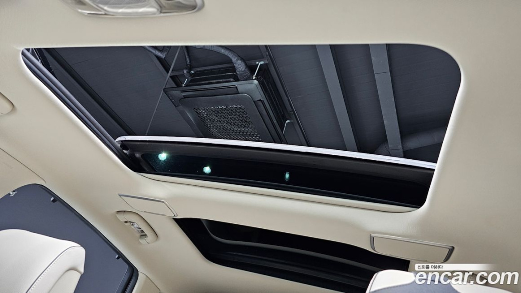 Genesis GV80 2.5T Gasoline AWD, 2024