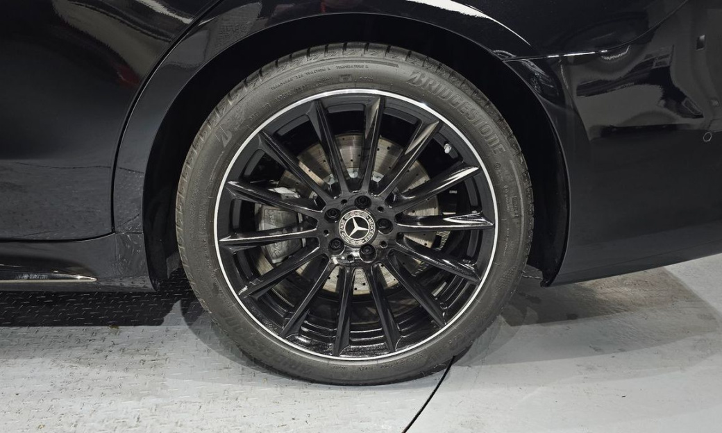 Mercedes-Benz S-Class S450 4MATIC, 2026