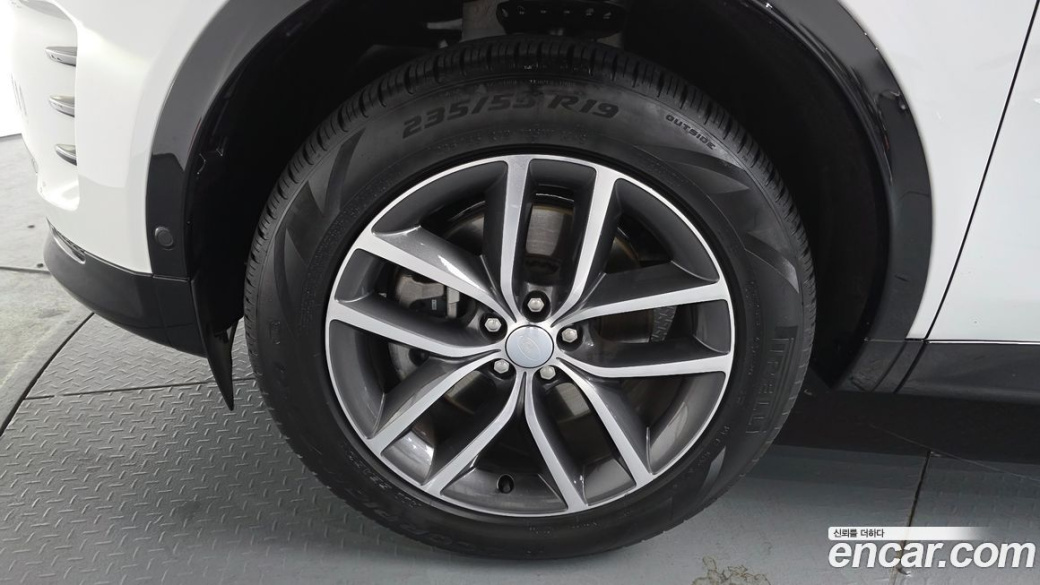 Land Rover Discovery Sport P250 Dynamic SE, 2025