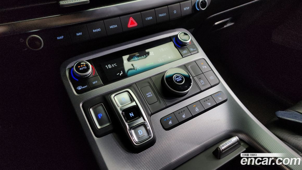 Hyundai Palisade Diesel 2.2 2WD, 2024