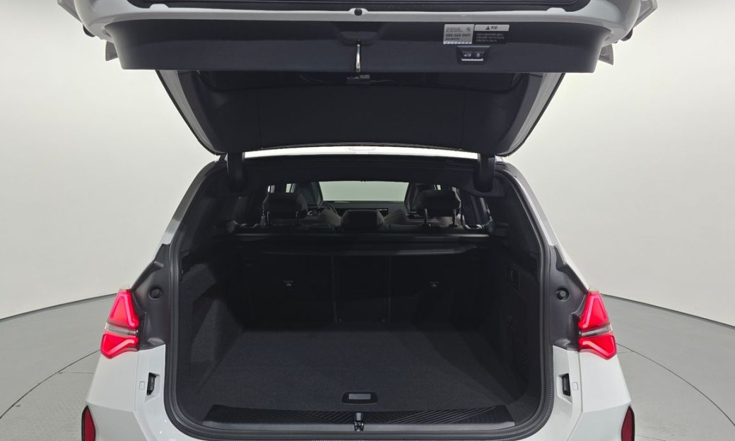 BMW X3 xDrive 20 M Sport Pro, 2025