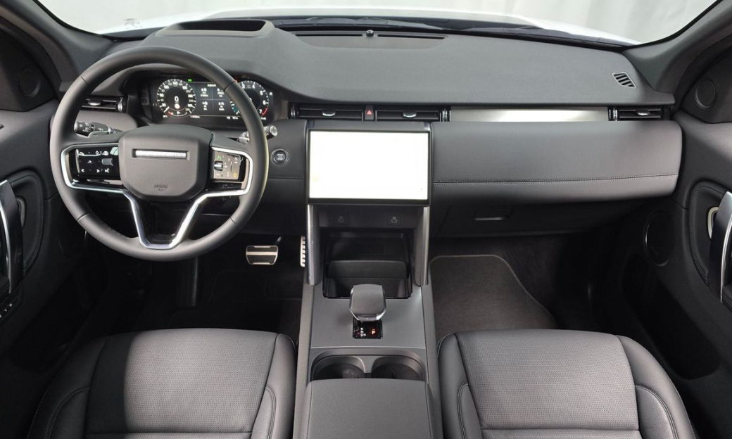 Land Rover Discovery Sport P250 Dynamic SE, 2025