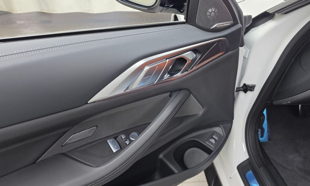 BMW M4 M4 Competition M xDrive, 2025