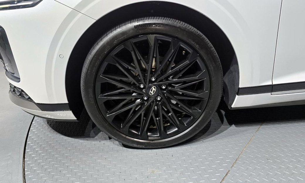 Hyundai Grandeur 2,5 Gasoline 2WD, 2023