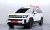 Hyundai Santafe Gasoline 2.5T 4WD, 2024