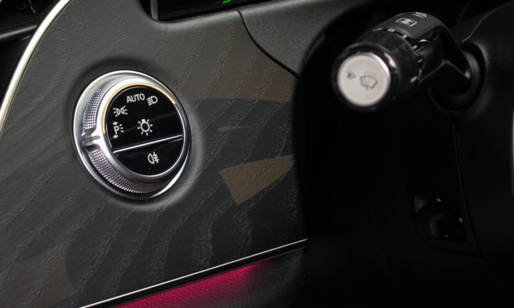Mercedes-Benz E-Class E200 Avantgarde, 2024