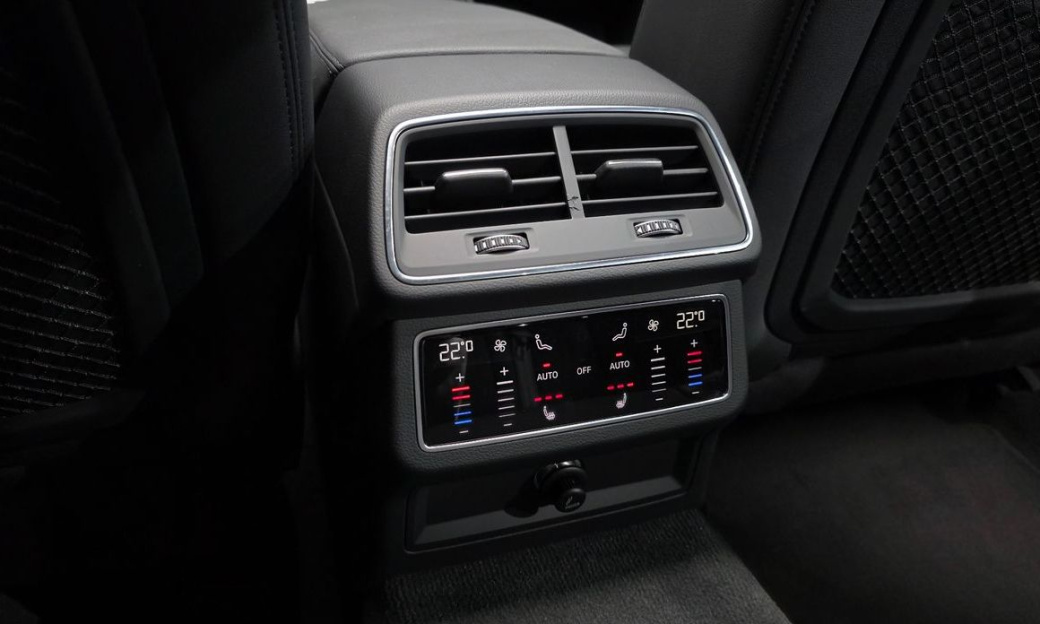 Audi A6 40 TDI Quattro Premium, 2021
