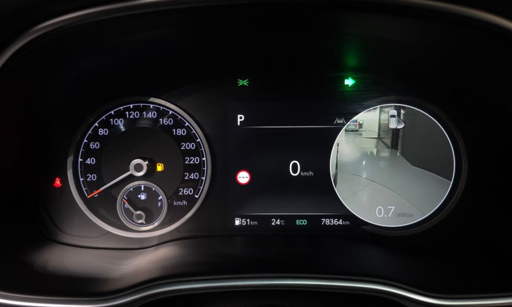 Genesis GV80 2.5T Gasoline AWD, 2022