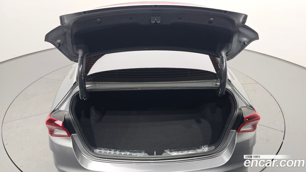 Kia K5 2.0, 2023