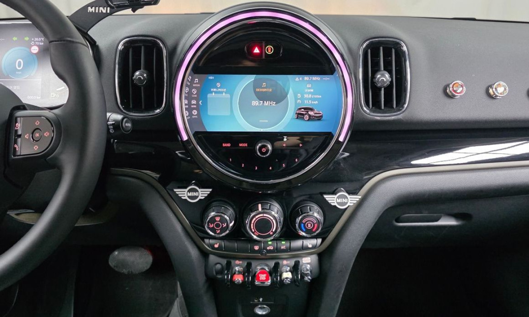 Mini Countryman Classic, 2022