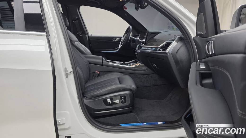 BMW X7 xDrive 40i M Sport 6STR, 2025