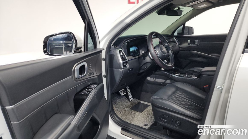 Kia Sorento Diesel 2.2 2WD, 2023