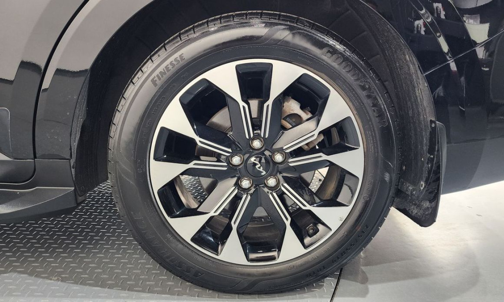 Kia Carnival 7-Seater Noblesse, 2022