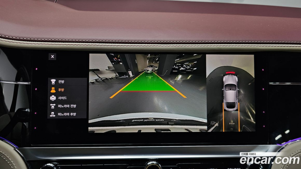 Bentley Continental 4.0 GT Azure, 2023