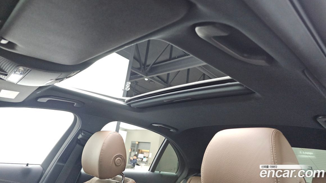 Mercedes-Benz E-Class E250 Exclusive, 2022