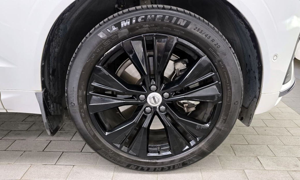 Volvo XC60 B6 Ultimate Bright, 2023